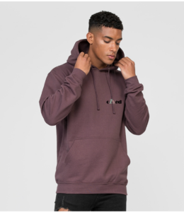 Hoodie fra YouBrand