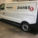 Bildekoration Expert - Punkt1