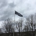 Reklameflag